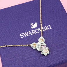 Swarovski Necklaces